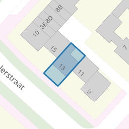 Perceel HLM03-H-6908