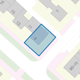 Perceel HLM03-H-6910