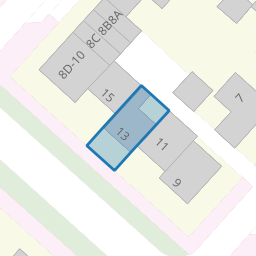 Perceel HLM03-H-6916