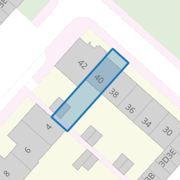 Perceel HLM03-H-6945