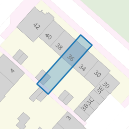 Perceel HLM03-H-6947