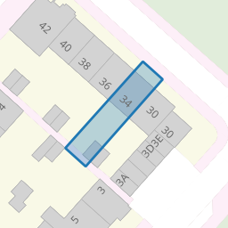 Perceel HLM03-H-6948