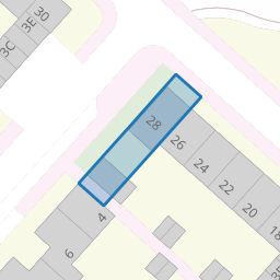 Perceel HLM03-H-6955