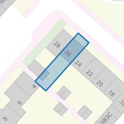 Perceel HLM03-H-6956