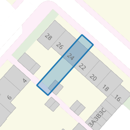 Perceel HLM03-H-6957