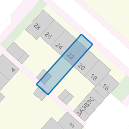 Perceel HLM03-H-6958