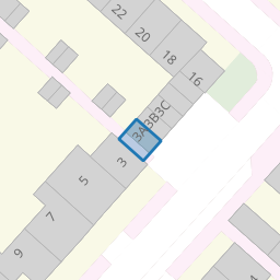 Perceel HLM03-H-6961