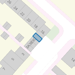 Perceel HLM03-H-6964