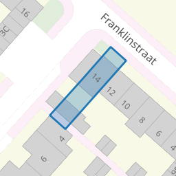 Perceel HLM03-H-6966