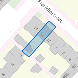 Perceel HLM03-H-6967