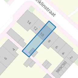 Perceel HLM03-H-6968