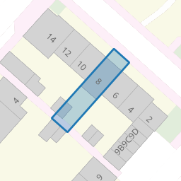 Perceel HLM03-H-6969