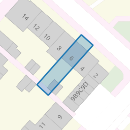 Perceel HLM03-H-6970