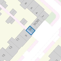 Perceel HLM03-H-6972