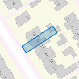 Perceel HLM03-H-6980