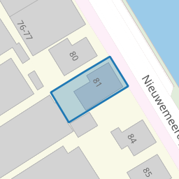 Perceel HLM03-H-6984