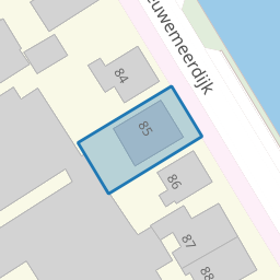 Perceel HLM03-H-6985