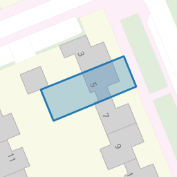 Perceel HLM03-H-6988