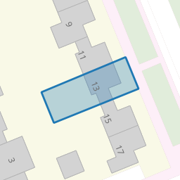 Perceel HLM03-H-6992