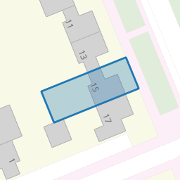 Perceel HLM03-H-6993