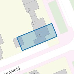 Perceel HLM03-H-6994