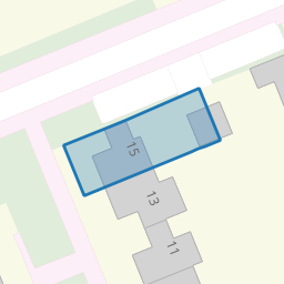 Perceel HLM03-H-6995