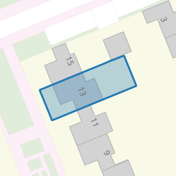 Perceel HLM03-H-6996