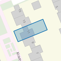 Perceel HLM03-H-6997