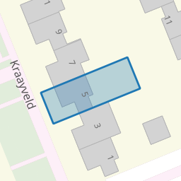 Perceel HLM03-H-7000