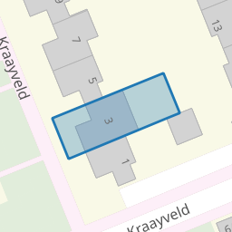 Perceel HLM03-H-7001