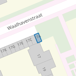 Perceel HLM03-H-7003