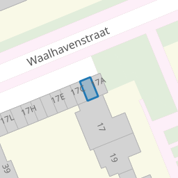 Perceel HLM03-H-7004