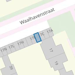 Perceel HLM03-H-7005