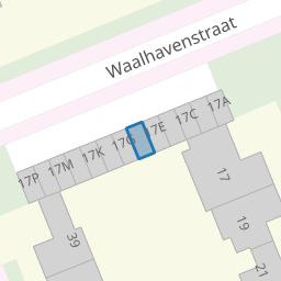 Perceel HLM03-H-7007