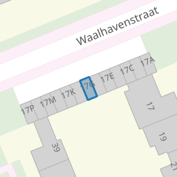 Perceel HLM03-H-7008