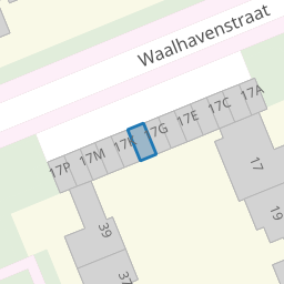 Perceel HLM03-H-7009