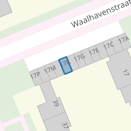 Perceel HLM03-H-7010