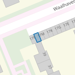 Perceel HLM03-H-7011