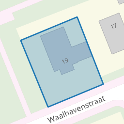 Perceel HLM03-H-7012