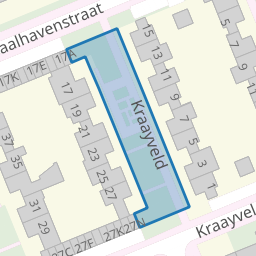 Perceel HLM03-H-7014