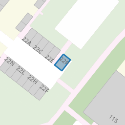 Perceel HLM03-H-7016