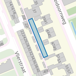 Perceel HLM03-H-7032