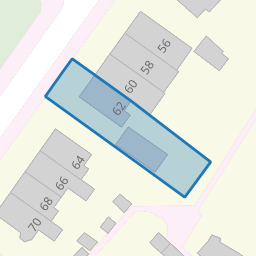 Perceel HLM03-H-7040