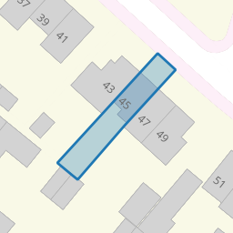 Perceel HLM03-H-7042