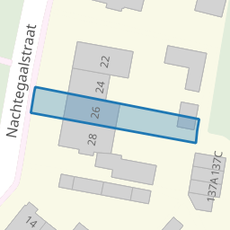 Perceel HLM03-H-7045