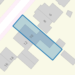 Perceel HLM03-H-7047