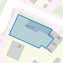 Perceel HLM03-H-7052