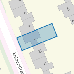 Perceel HLM03-H-7056