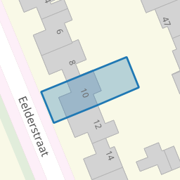 Perceel HLM03-H-7057