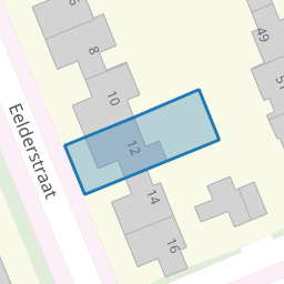 Perceel HLM03-H-7058